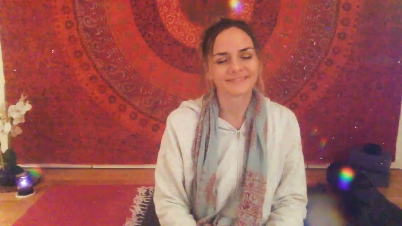 Restorative Yoga & Live Music 3/16